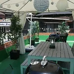 Eden Guest House Itaewon Seoul