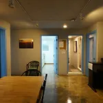 Eden Guest House Itaewon Seoul