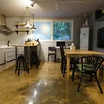 Eden Guest House Itaewon Seoul