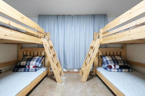 Eden Guest House Itaewon Seoul Seoul