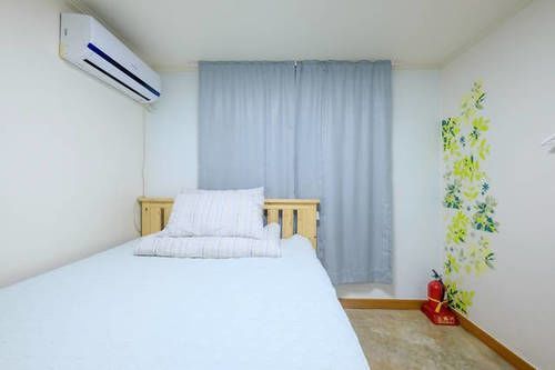 Eden Guest House Itaewon Seoul