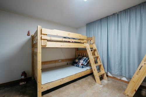 Eden Guest House Itaewon Seoul