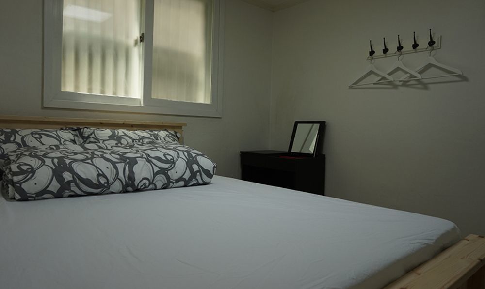 Hotel Eden Guest House Itaewon Seoul