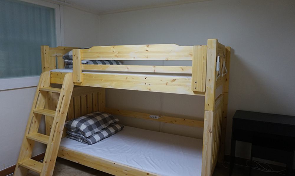 Hotel Eden Guest House Itaewon Seoul Seoul