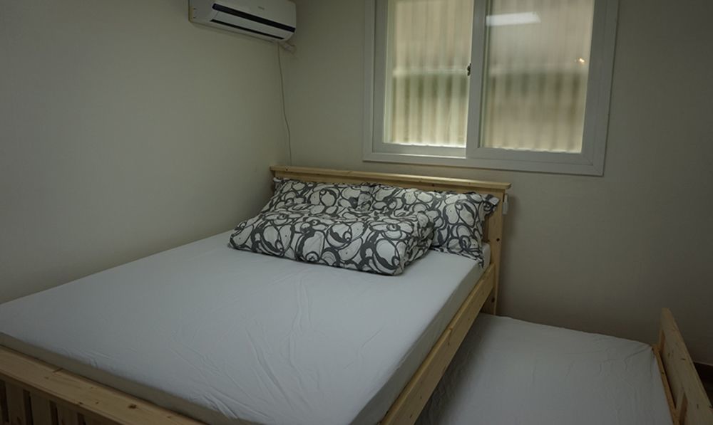 Hotel Eden Guest House Itaewon Seoul