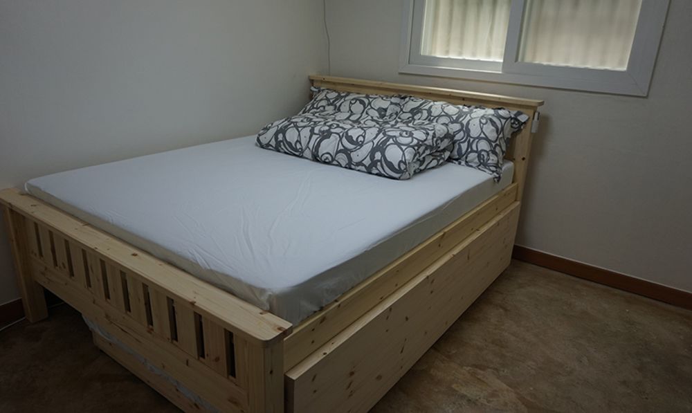 Hotel Eden Guest House Itaewon Seoul 2*
