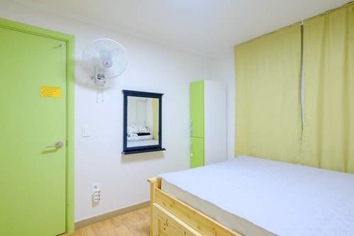 Hotel Eden Guest House Itaewon Seoul Seoul