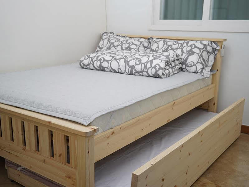 Eden Guest House Itaewon Seoul