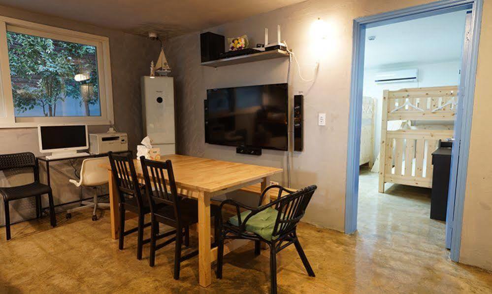 Hotel Eden Guest House Itaewon Seoul Seoul