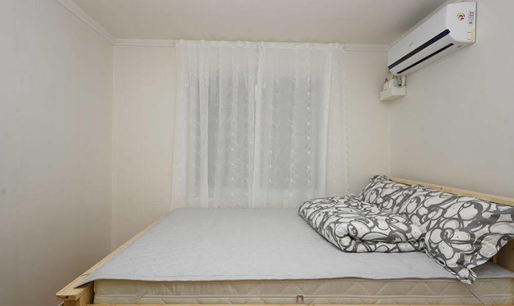 Eden Guest House Itaewon Seoul Seoul