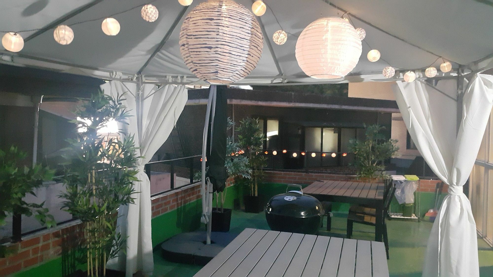 Hotel Eden Guest House Itaewon Seoul