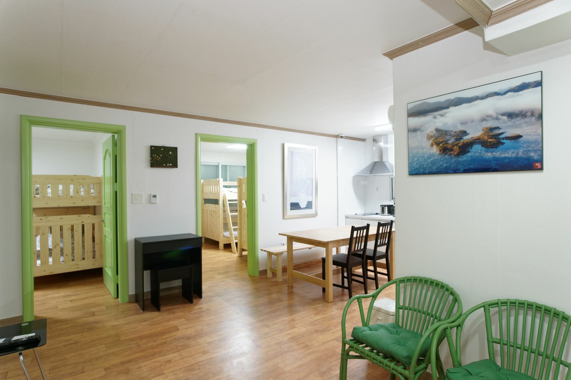 Eden Guest House Itaewon Seoul Hotel Seoul